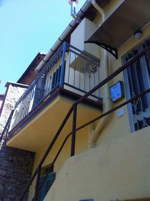 Appartamento Greta La Spezia Buitenkant foto